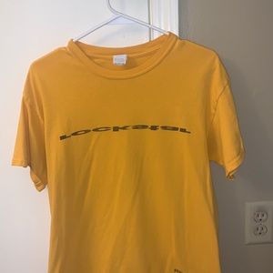 Post Malone “Rockstar” Merch T Shirt